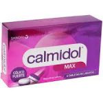 CALMIDOL MAX ANALG