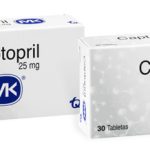 CAPTOPRIL MG HIPER MK