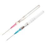 CATETER N- 24 TUBO ETERN