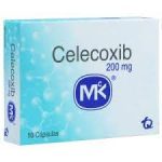 CELECOXIB MG ANALG MK