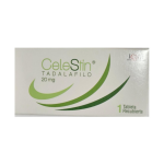 CELESTIN 20MG DISFU ICOM