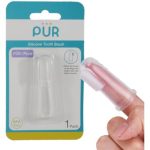 CEPILLO DEDO PUR BEBE PUR