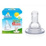 CHUPO CORCHITO MEDIA ETERN