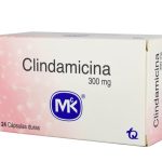 CLINDAMICINA MG AE PENTA