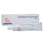 CLOBETASOL PROPI CORTI MEMPH