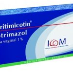 CLORITIMICO VAJI CREMA ICOM