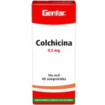 COLCHIMEDIO GENFAR