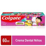 COLGATE SANDIA CREMA COLGA