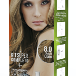 COLORIS RUBIO CL TUBO RECAM