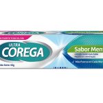 COREGA CREMA ADHES GLAXO