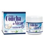 CREMA CONCHA DE NACAR EVOLU