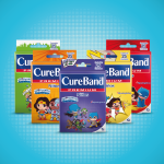 CURA KIDS CURA COVER