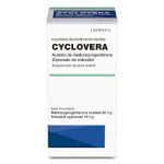 CYCLOVERA AMPOLL PLANI PTTUN