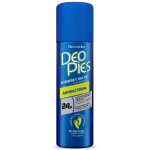 DEO PIES CLINICA SPRAY RECAM