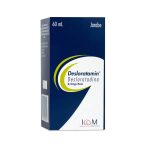 DESLORATAMIN JRB ANTIS ICOM