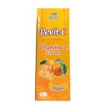 DEVIT C MANDARIN