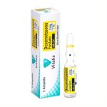 DEXAMETASONA MG CORTI 1 VITAL