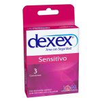 DEXEX SENSITIVO CONDO ICOM
