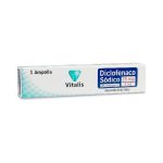 DICLOFENACO 75MG DOLOR VITAL