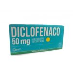 DICLOFENACO MG ANALG LAPRO