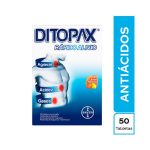 DITOPAX MASTICA ACIDE EUROF