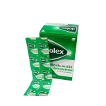 DOLEX 500 MG TAS GSK