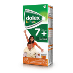 DOLEX NIÑOS MG