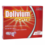 DOLIVIUM FORTE CAPSU ICOM