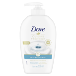 DOVE ANTIBACTERI JABÓN UNILE