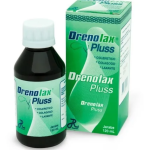 DRENOLAX PLUSS LAXAN RUECA