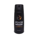 DTE AXE SPRAY ATION TEMPT