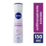 DTE NIVEA SPRAY NATUR BDF