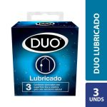 DUO LUBRICADO CONDO BEIER