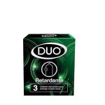 DUO RETARDANTE PRESE DUO