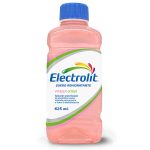 ELECTROLIT FRESA SUERO PISA