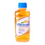 ELECTROLIT MANZANA SUERO PISA