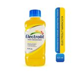 ELECTROLIT MARAC SUERO PISA