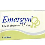 EMERGYN 15MG ANTIC LAFRA