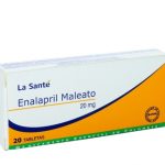 ENALAPRIL MALEAT HIPER MEDIC