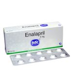 ENALAPRIL MG HIPER MK