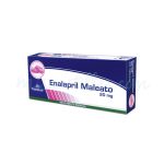 ENALAPRIL MG HIPER PENTA