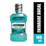 ENJUAGUE MENTA BUCAL