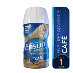 ENSURE CAFE ALINU ABBOT