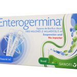 ENTEROGERMINA DIARR AMP