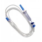 EQUIPO INFUSION PRESI