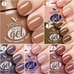 ESMALT VOGUE GEL VOGUE