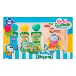 ESTUCHE ARRU BOY X5 ARRUR