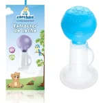 EXTRACTOR LECHE EXTRA-LECHE CORCH