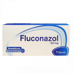 FLUCONAZOL MG HONGO PENTA