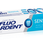 FLUO CARDENT SENSI JGB